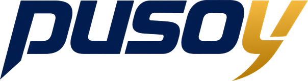 pusoy Philippines gaming platform logo